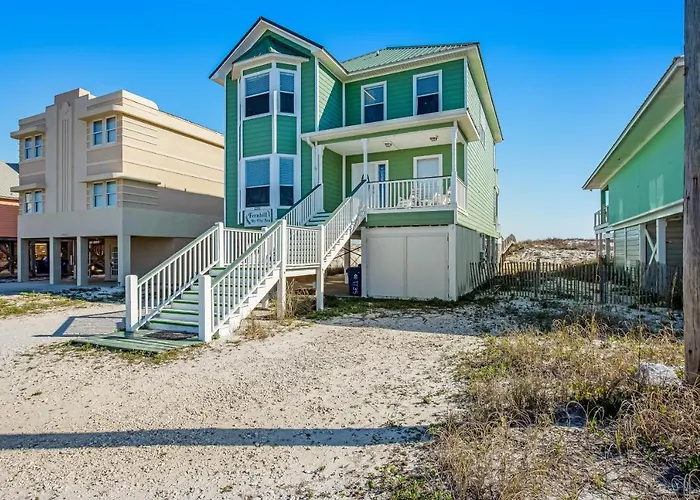 Fernhill By The Sea By Meyer Vacation