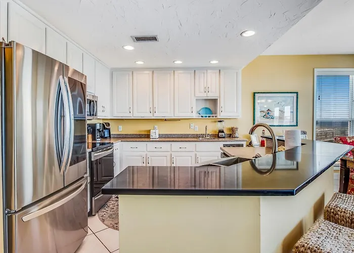 Fernhill By The Sea By Meyer Vacation * Gulf Shores