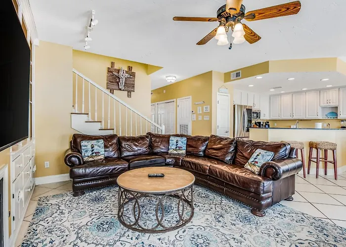 Holiday home Fernhill By The Sea By Meyer Vacation *