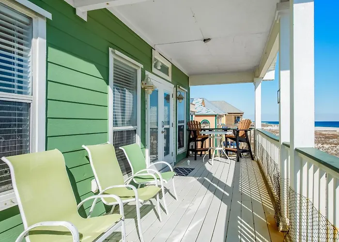 Fernhill By The Sea By Meyer Vacation *