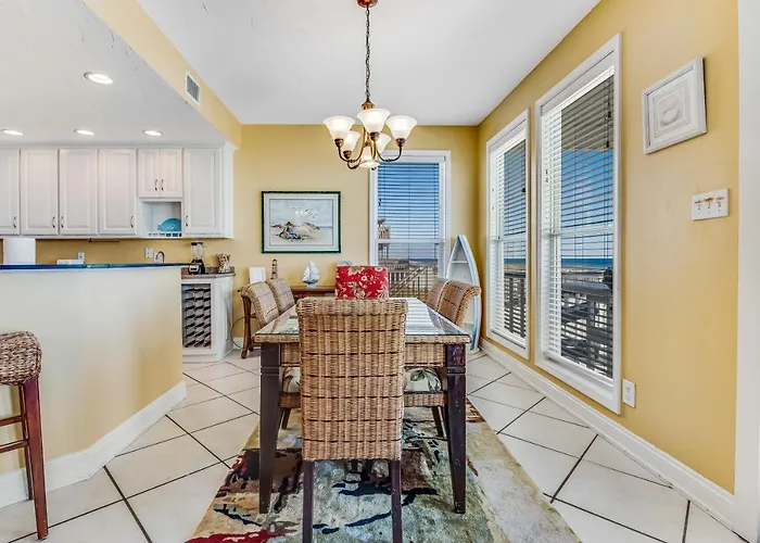 Holiday home Fernhill By The Sea By Meyer Vacation Gulf Shores