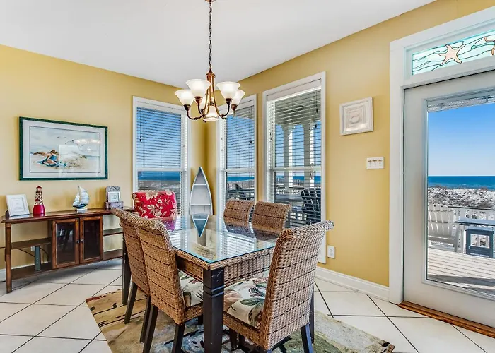Fernhill By The Sea By Meyer Vacation Holiday home *