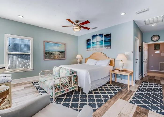 Fernhill By The Sea By Meyer Vacation *
