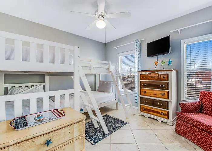 Holiday home Fernhill By The Sea By Meyer Vacation