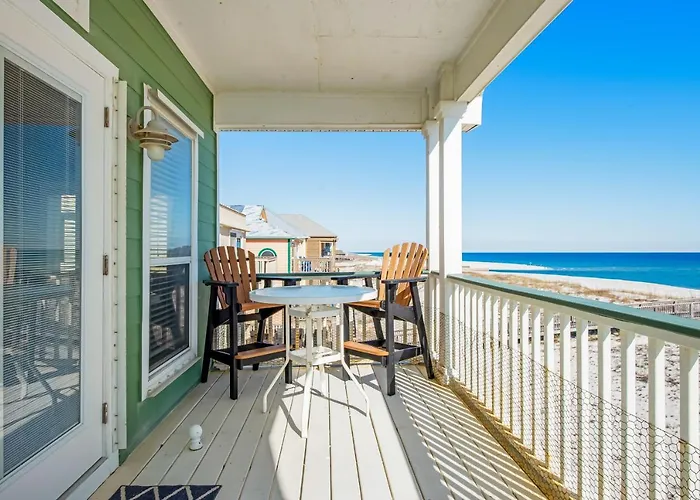 Fernhill By The Sea By Meyer Vacation *