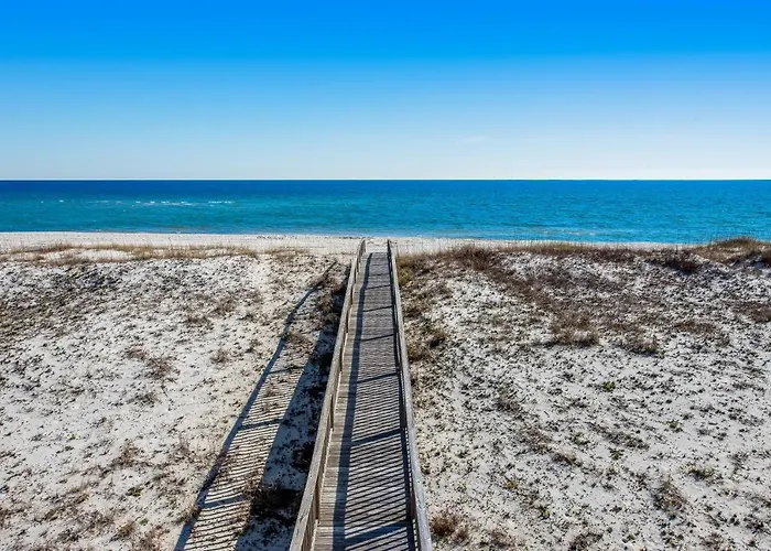 Fernhill By The Sea By Meyer Vacation Gulf Shores