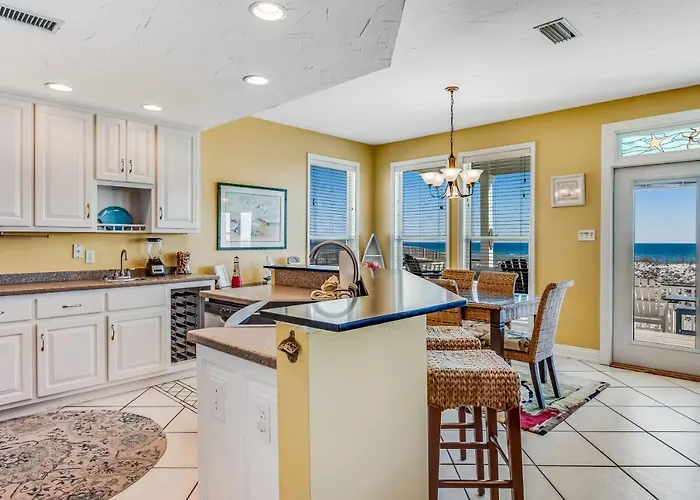 Fernhill By The Sea By Meyer Vacation
