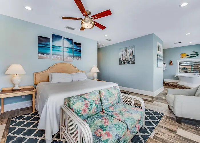Fernhill By The Sea By Meyer Vacation *