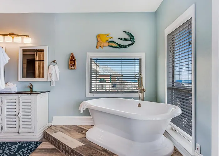 Fernhill By The Sea By Meyer Vacation * Gulf Shores