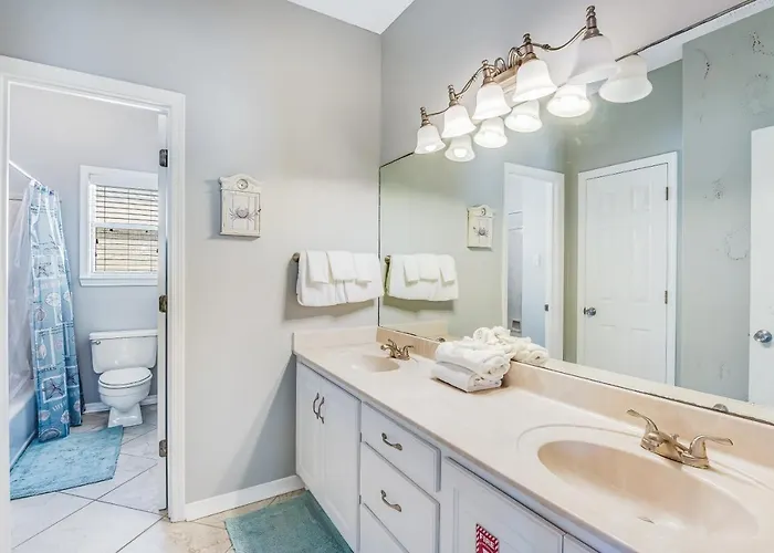 Fernhill By The Sea By Meyer Vacation Gulf Shores
