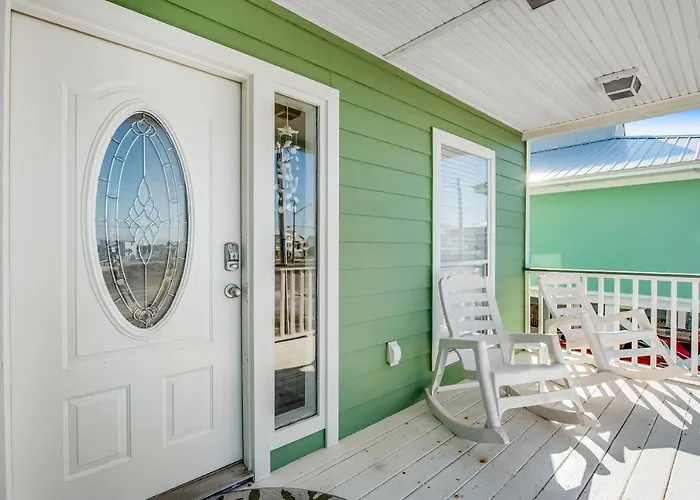 Fernhill By The Sea By Meyer Vacation