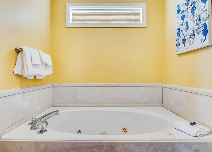 Fernhill By The Sea By Meyer Vacation Holiday home Gulf Shores
