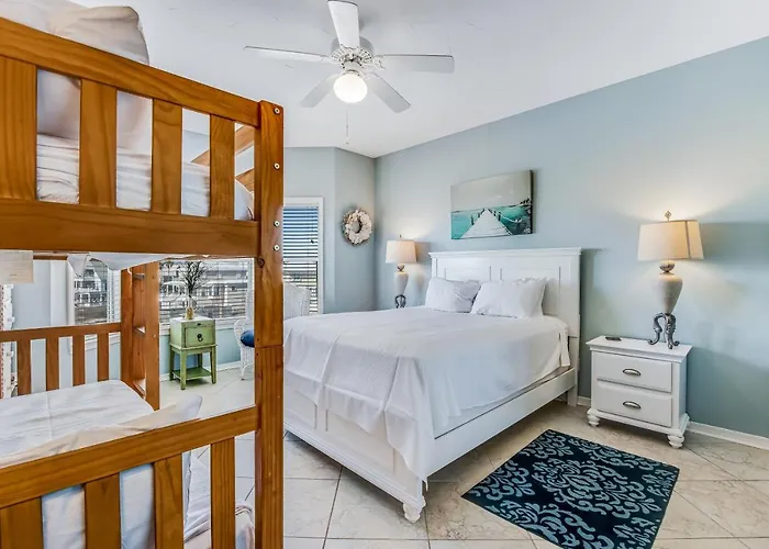 Holiday home Fernhill By The Sea By Meyer Vacation