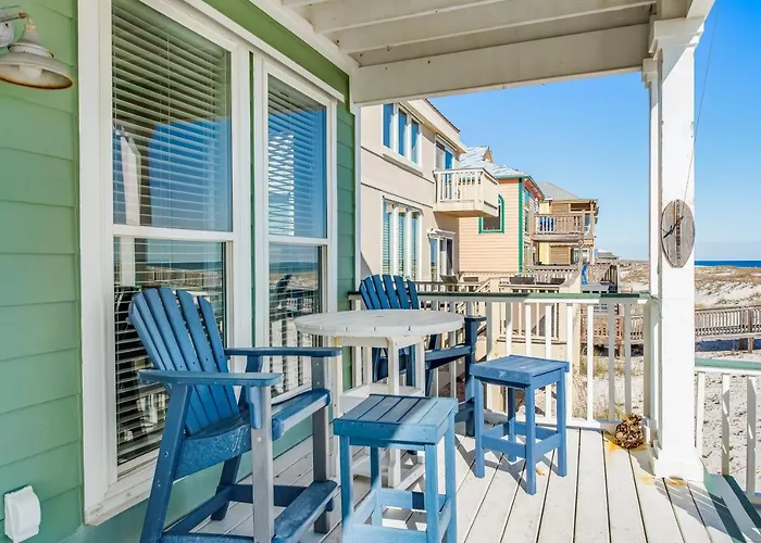 Fernhill By The Sea By Meyer Vacation *