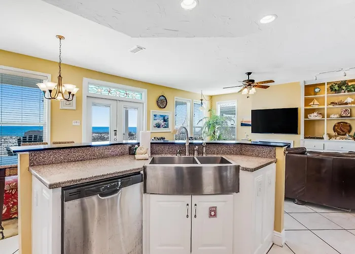 Fernhill By The Sea By Meyer Vacation Holiday home