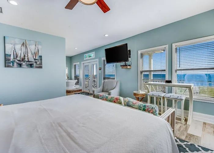 Fernhill By The Sea By Meyer Vacation Holiday home Gulf Shores