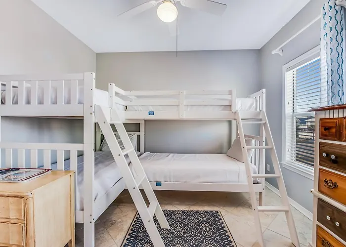 Fernhill By The Sea By Meyer Vacation