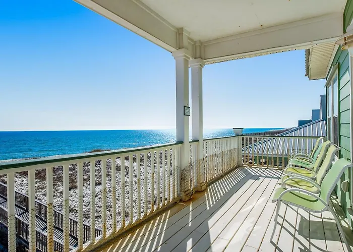 Holiday home Fernhill By The Sea By Meyer Vacation