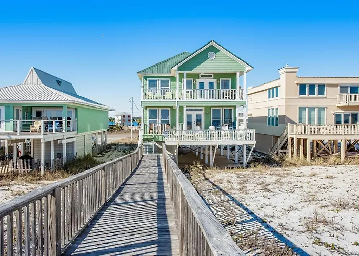 Holiday home Fernhill By The Sea By Meyer Vacation *