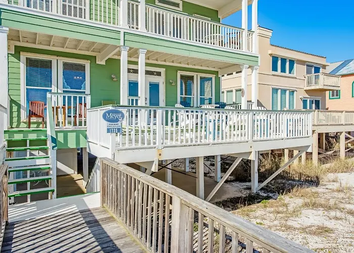 Holiday home Fernhill By The Sea By Meyer Vacation *