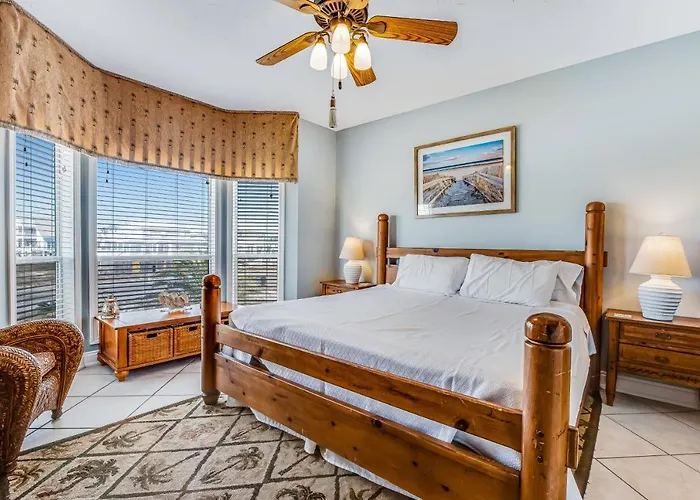 Holiday home Fernhill By The Sea By Meyer Vacation Gulf Shores