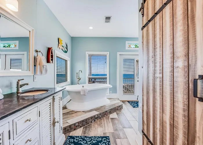 Fernhill By The Sea By Meyer Vacation * Gulf Shores