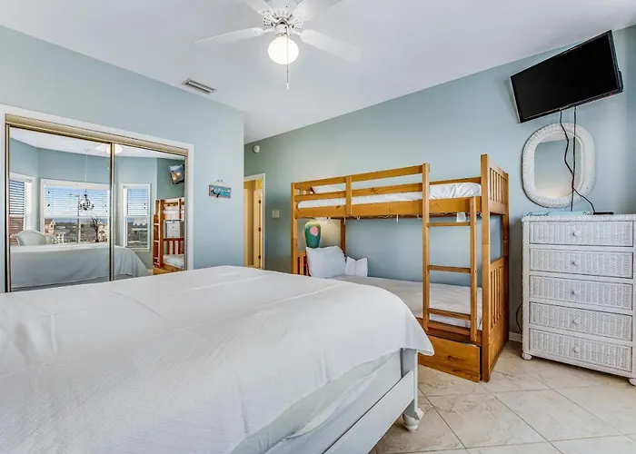 Fernhill By The Sea By Meyer Vacation *